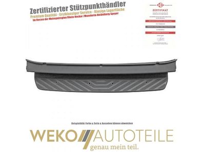 Trittbrett hinten Diederichs 1663059 für Mercedes-benz VW