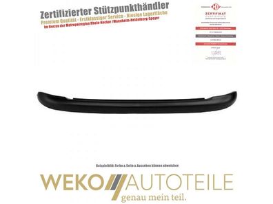 Zier-/ Schutzleiste, Stoßfänger hinten Diederichs 4225067 für Peugeot