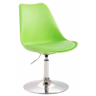 Stuhl Maverick C Kunststoff (Farbe: grün)