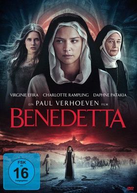 Benedetta (DVD) Min: 126/ DD5.1/ WS - Koch Media - (DVD Video / Drama)