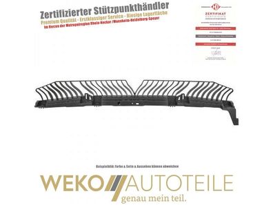 Aufpralldämpfer, Stoßfänger hinten Diederichs 2209066 für VW