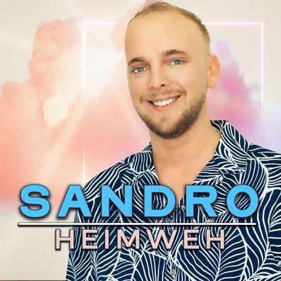 Sandro: Heimweh - - (CD / H)
