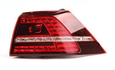 LED Heckleuchte Rückleuchte rechts aussen für VW Golf 7 5G0945208