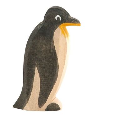 Ostheimer Pinguin Schnabel gerade 22803