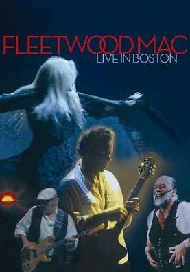 Fleetwood Mac: Live In Boston 2003 - Wb 7599386072 - (DVD Video / Pop / Rock)