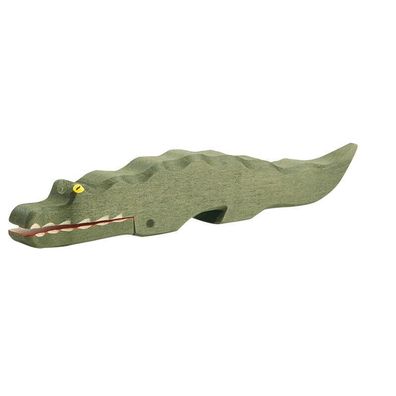 Ostheimer Krokodil 2103