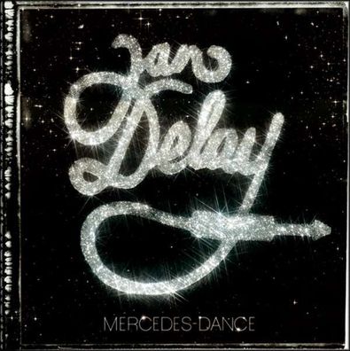Jan Delay - Mercedes-Dance - - (LP / M)