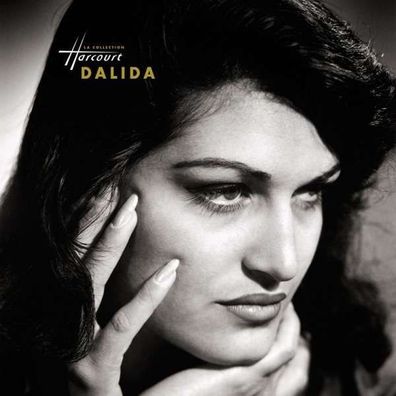 Dalida: La Collection Harcourt (Limited-Edition) (White Vinyl) - - (LP / L)