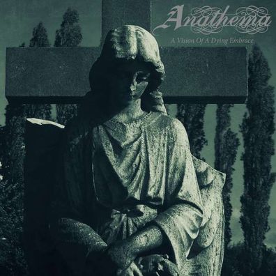 Anathema: A Vision Of A Dying Embrace (CD + DVD) - - (CD / A)