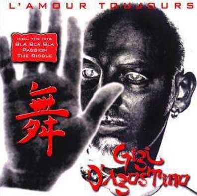 L'Amour Toujours - zyx ZYX 20536-2 - (CD / L)