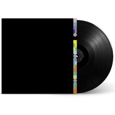 New Order: Blue Monday (180g) (2020 Remaster) - Warner - (Vinyl / Maxi-Single 12")