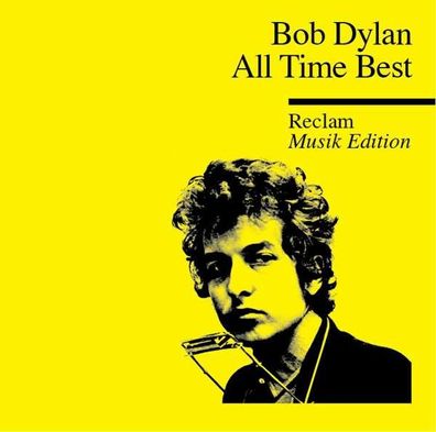 Bob Dylan: All Time Best: Reclam Musik Edition - Col 88697850802 - (Musik / Titel: A