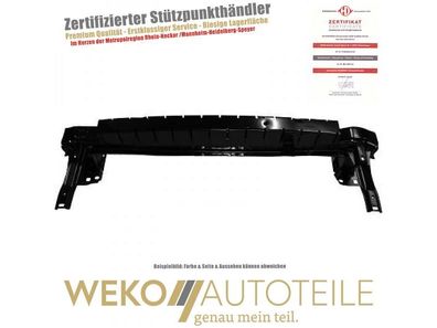 Aufpralldämpfer, Stoßfänger vorne Diederichs 2206060 für VW
