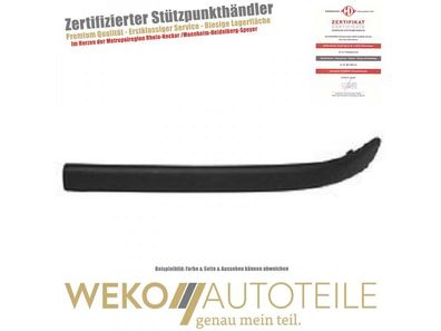 Zier-/ Schutzleiste, Stoßfänger vorne rechts Diederichs 1215052 für BMW