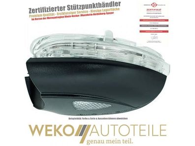 Abdeckung, Außenspiegel links Diederichs 2215127 für VW