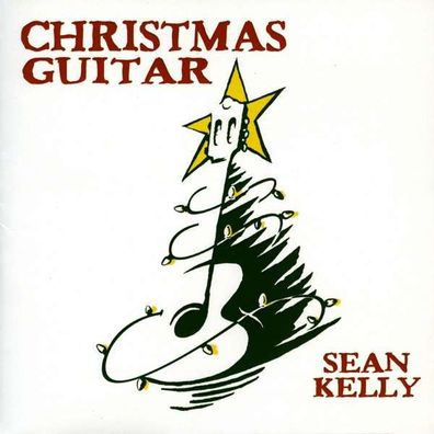Christmas Guitar - - (CD / C)