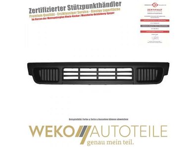 Lüftungsgitter, Stoßfänger Diederichs 2272054 für VW