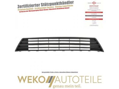 Lüftungsgitter, Stoßfänger Diederichs 2297645 für VW