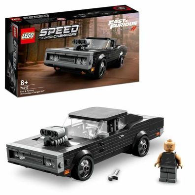 LEGO Speed Champions (76912)