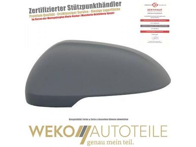 Abdeckung, Außenspiegel links Diederichs 2249225 für VW