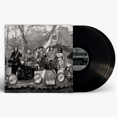 The Raconteurs: Consolers Of The Lonely - - (LP / C)