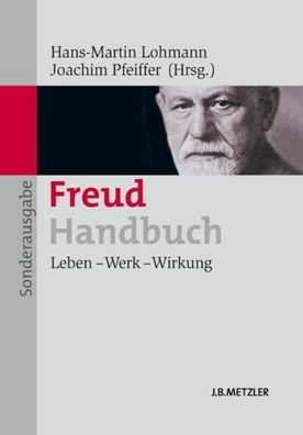 Freud-Handbuch, Joachim Pfeiffer