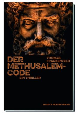 Der Methusalem-Code, Thomas Frankenfeld