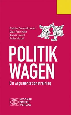 Politik wagen, Christian Boeser-Schnebel