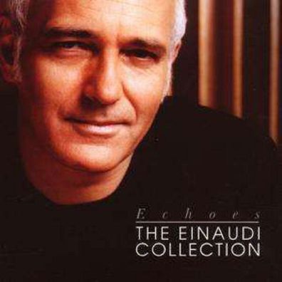 Ludovico Einaudi: Echoes - The Einaudi Collection - Ricordi 82876550892 - (CD / ...