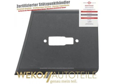 Zier-/ Schutzleiste, Seitenwand rechts Diederichs 3484167 für Citroën