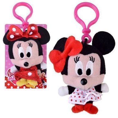 Disney Minnie Mouse Schlüsselanhänger ZA1429