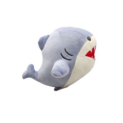 Final Fantasy XIV Shark Plüschtiere Spielzeug Stofftier für