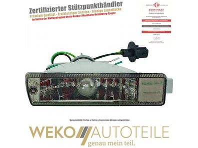 Blinkleuchtensatz Diederichs 2211375 für VW