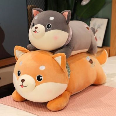 Filled Plüschtier Stuffed Animal Toy Customizable with Logo Plüsch Spielzeug