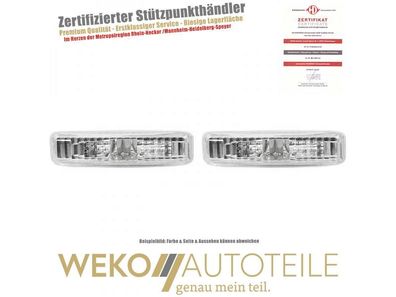 Blinkleuchtensatz Diederichs 1223178 für BMW
