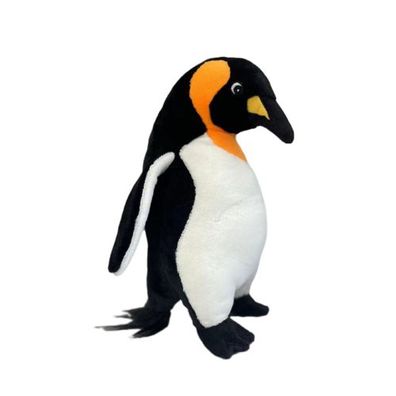Pinguin Plüschtiere Niedliche Puppe für Kinder, Geburtstagsgeschenke