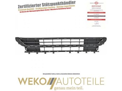 Lüftungsgitter, Stoßfänger Diederichs 2209045 für VW