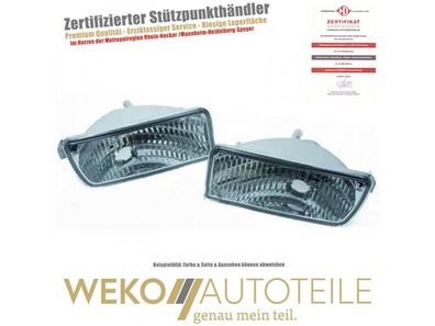 Blinkleuchtensatz Diederichs 2250274 für VW