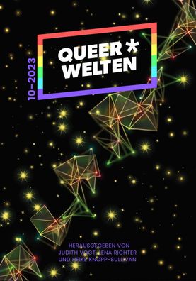 Queer\ * Welten 10-2023, Judith C. Vogt