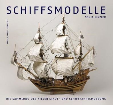 Schiffsmodelle, Sonja Kinzler