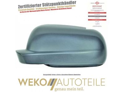 Abdeckung, Außenspiegel links Diederichs 2213027 für SEAT VW