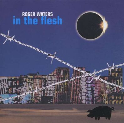 Roger Waters: In The Flesh: Live - Columbia - (CD / Titel: A-G)