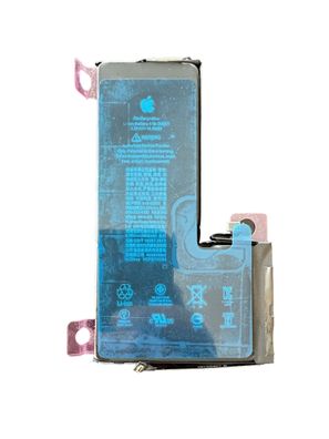 Original Apple iPhone 11 Pro Max Batterie Akku Battery 3969mAh A2218 + Kleber Neu