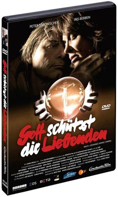Gott schützt die Liebenden - Highlight Constantin 7685658 - (DVD Video / Thriller)