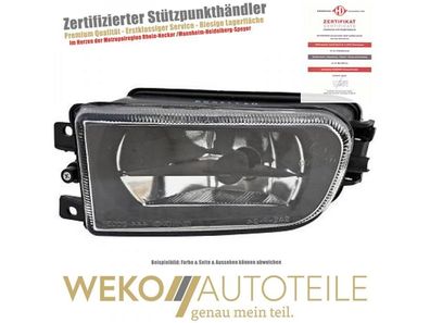 Nebelscheinwerfer links Diederichs 1223089 für BMW