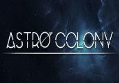 Astro Colony Steam CD Key