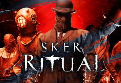 Sker Ritual Steam CD Key