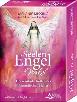 Seelenengel-Orakel, Melanie Missing