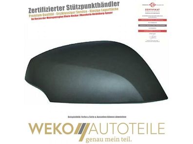 Abdeckung, Außenspiegel rechts Diederichs 4465228 für Renault