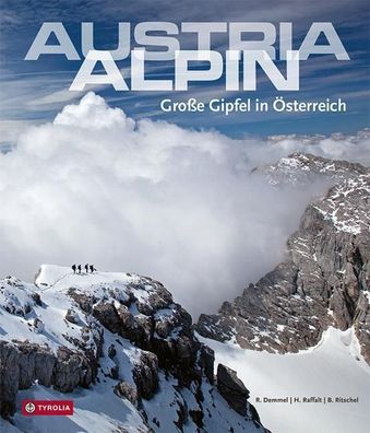 Austria alpin, Robert Demmel